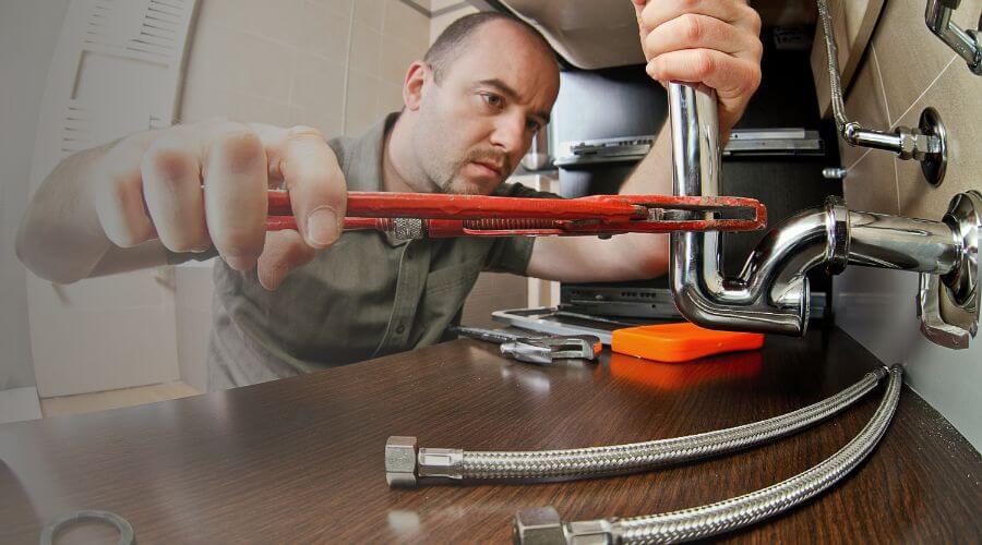Professional expert plumbing services in Casco, ME
